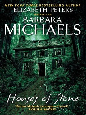 Houses of Stone - ebook